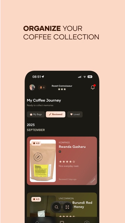 Roastguide screenshot-3