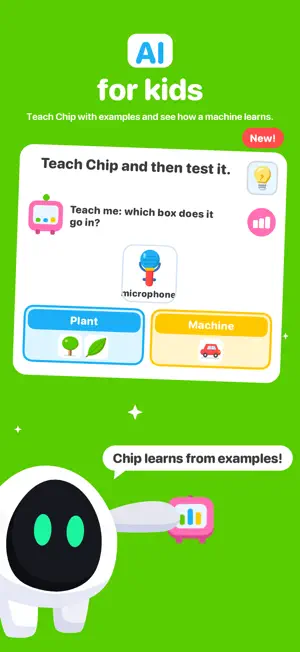 Spacecols: AI & Math for Kids screenshot 2