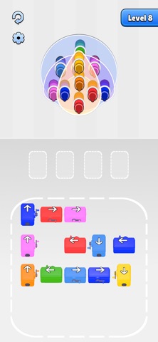 Sharpencil Jam Screenshot 2 of 7