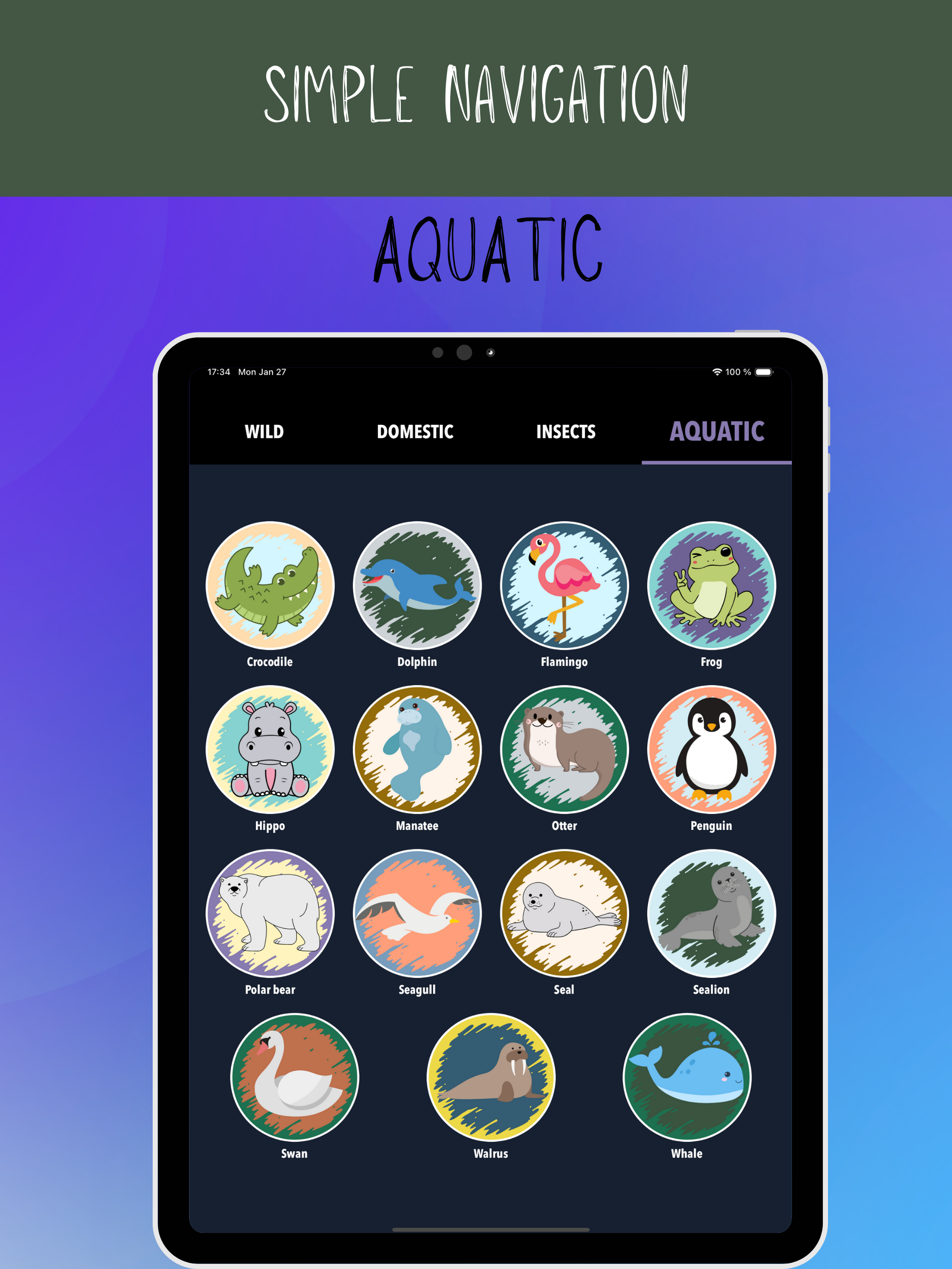 Animal Sounds & Insects 90+ screenshot 10