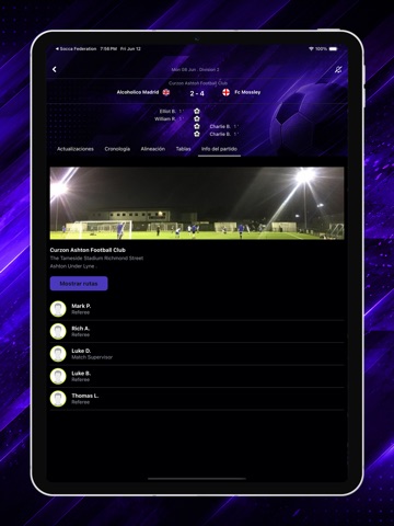 XOKERBALL iPad screenshot