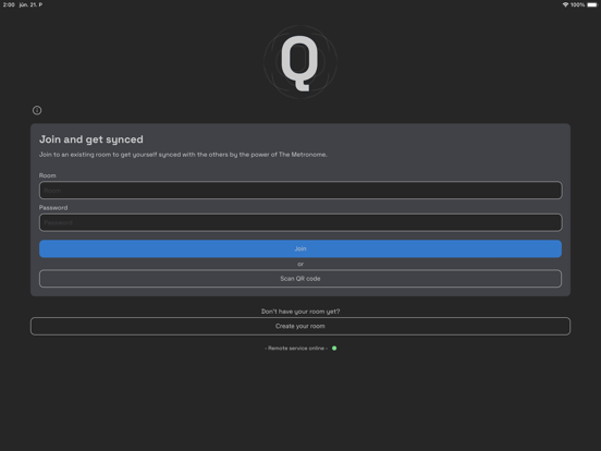 Screenshot #4 pour BeatSynQ