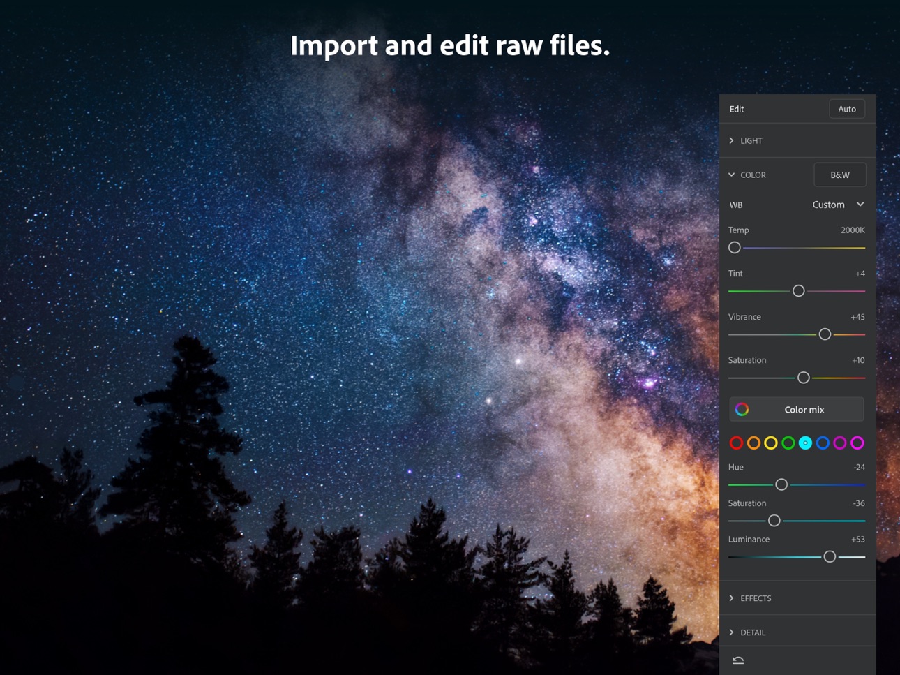 Adobe Photoshop: Image Editor screenshot 2