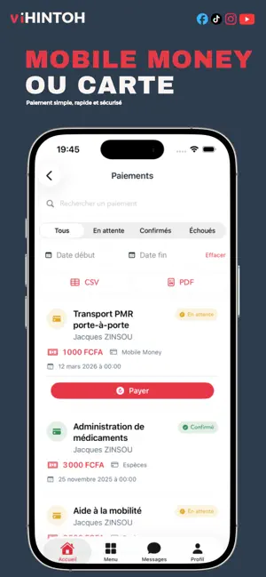 Vihintoh screenshot 3