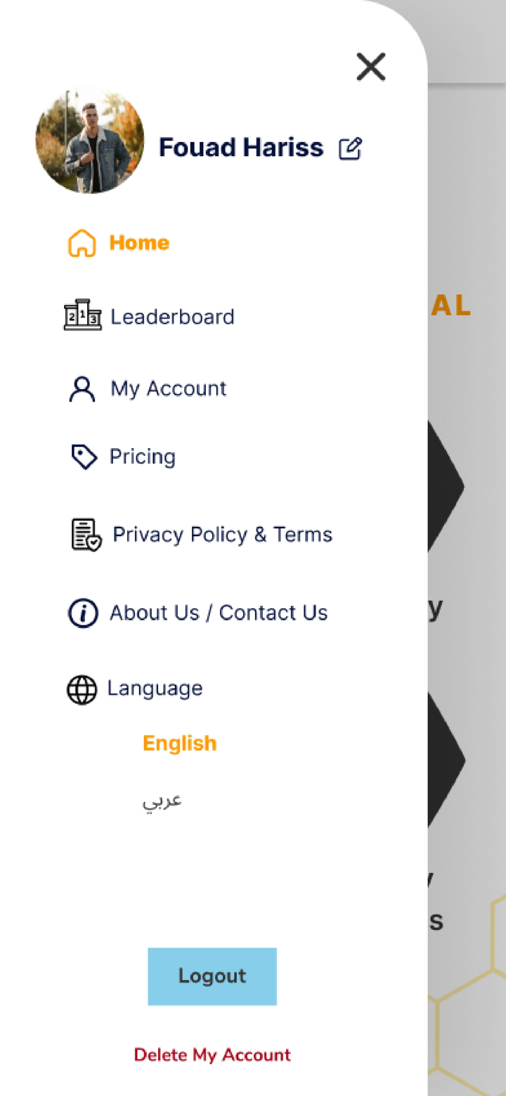 BeeWiseIQ screenshot 7