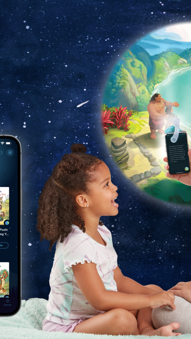 Moonlite - Storytime Projector Screenshot 3 - AppWisp.com Moonlite - Storytime Projector Screenshot 3 - AppWisp.com