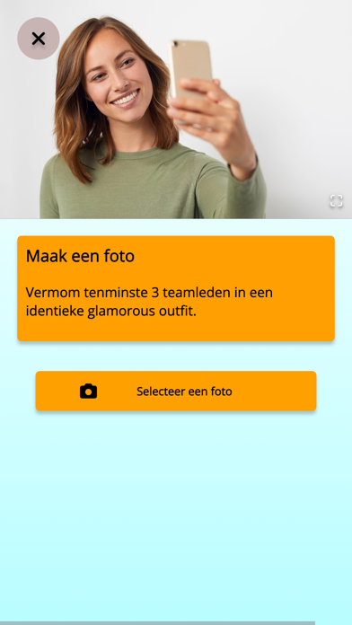 Uitjes en Eten Screenshot