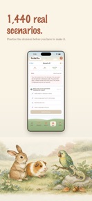 PetAid - Pet First Aid Guide screenshot