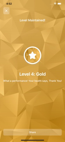 NicasGYM Training Screenshot 4 of 9