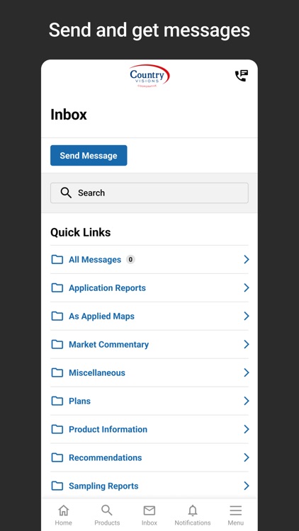 Country Visions Connect