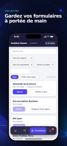 MeetYourSchool Connect screenshot 5