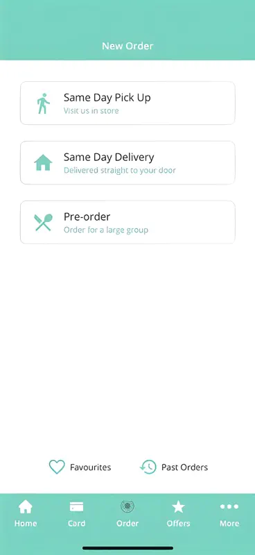 Daniel's Donuts screenshot 4 of 5