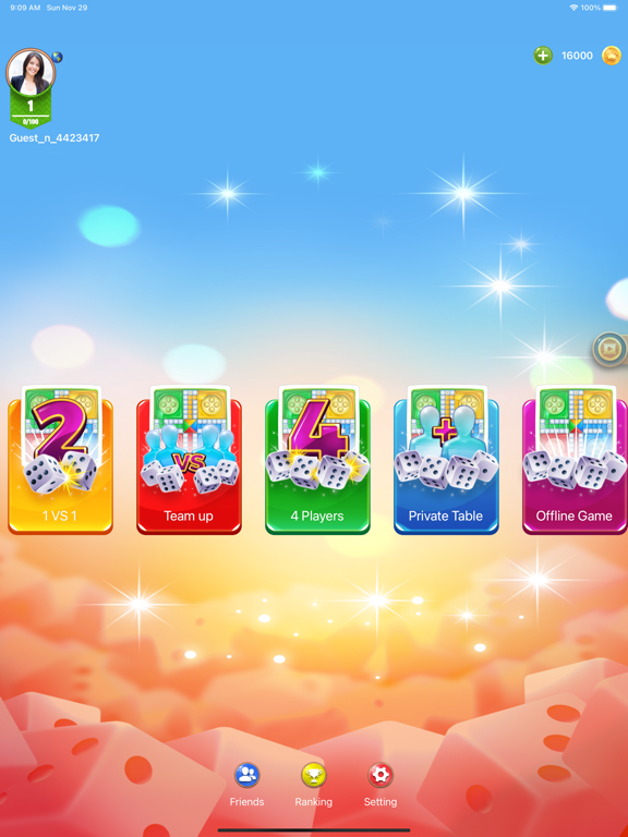 Screenshot #4 pour Ludo Clash: Play Ludo Online