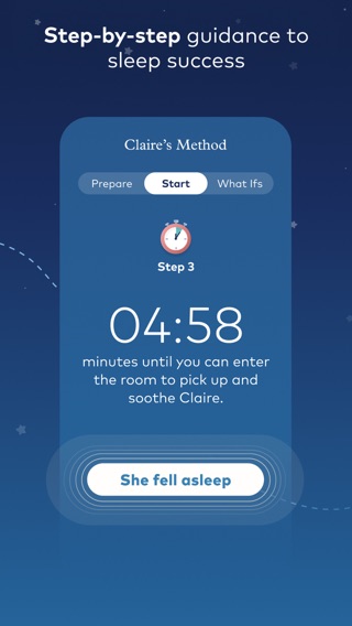 Smart Sleep Coach by Pampers™のおすすめ画像8