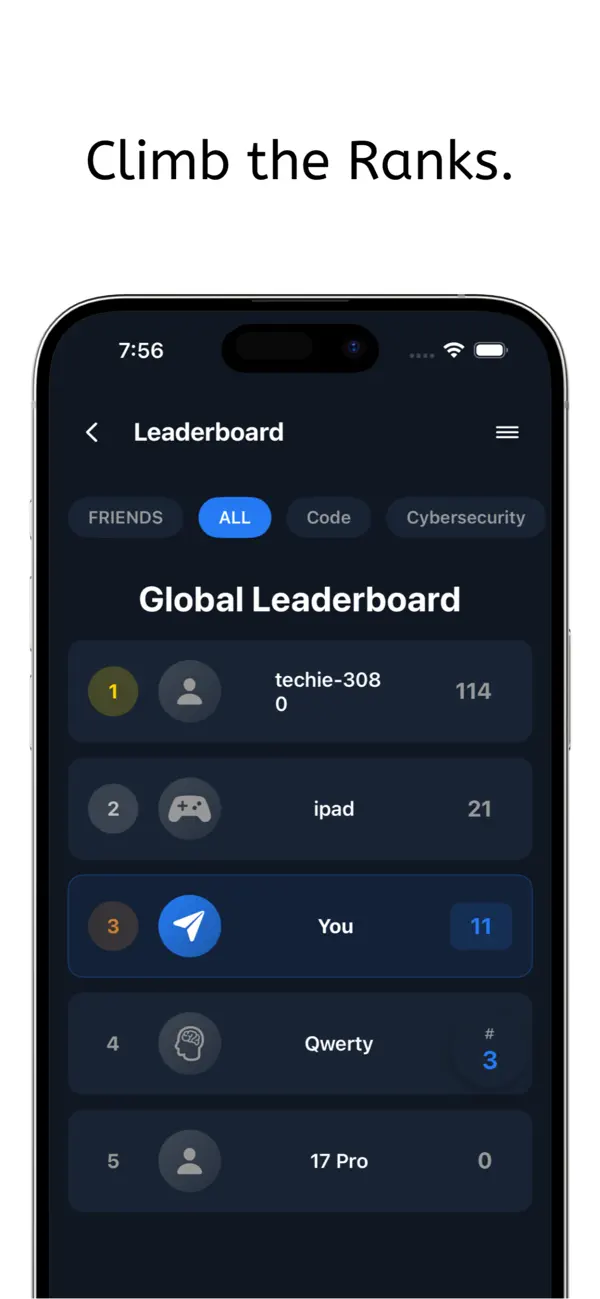 #6. Runti (iOS) Göre: Khalid Akanbi