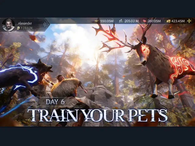 Vikingard screenshot 13