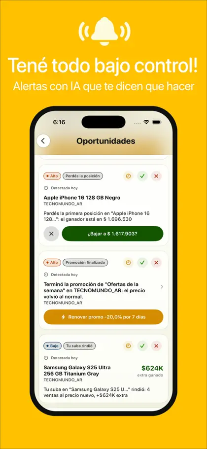 Lumeli screenshot 6 of 6