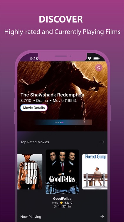 Cinema HD - Movies & TV Shows