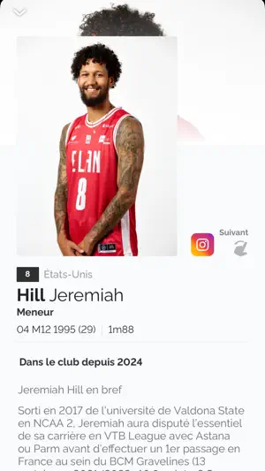 Elan Chalon screenshot 4