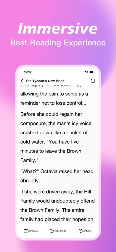 Romanfic: Dream Stories screenshot 4