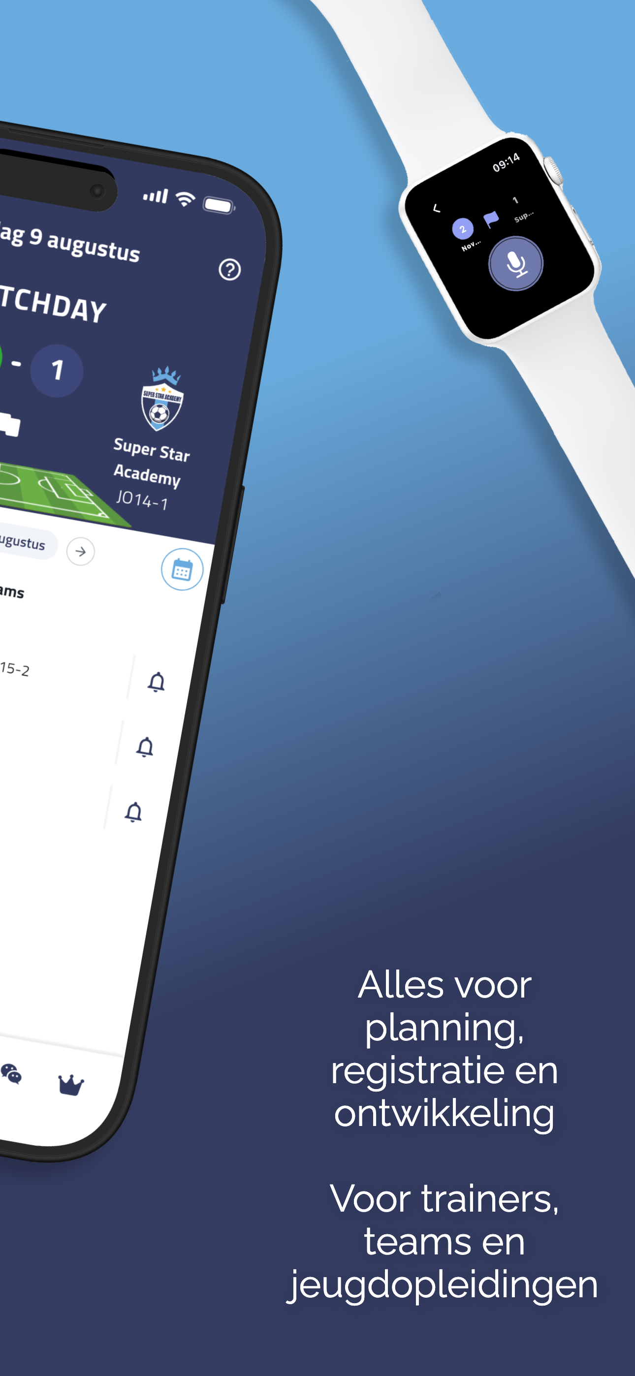 Super Star Academy