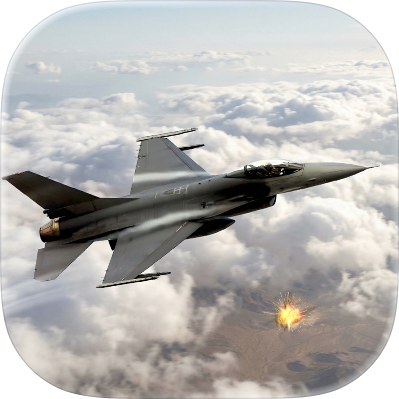 Guerra de Drones – Ataque screenshot 1