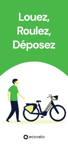 Cyclolibre Screenshot 1 of 5
