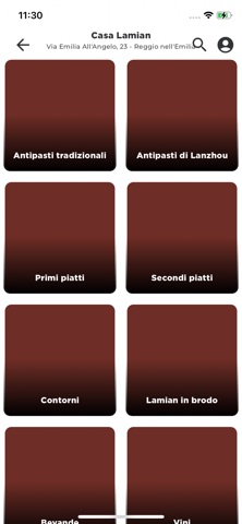 Casa Lamian screenshot
