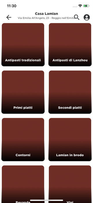Casa Lamian Screenshot 2 of 4