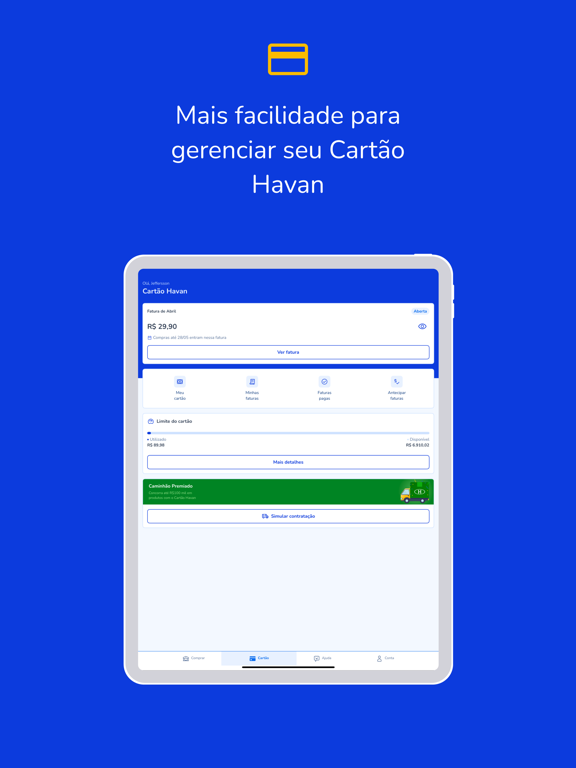 Screenshot #6 pour HAVAN