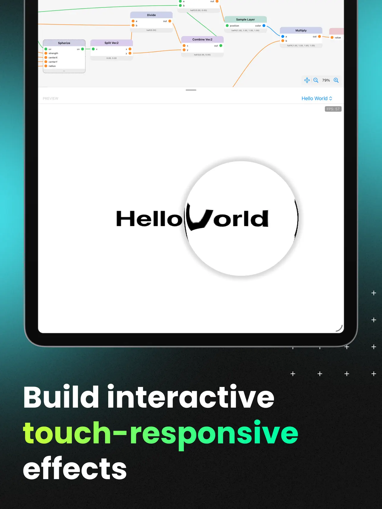 #3. MetalGraph (iOS) 게시자: Digital Toys LLC