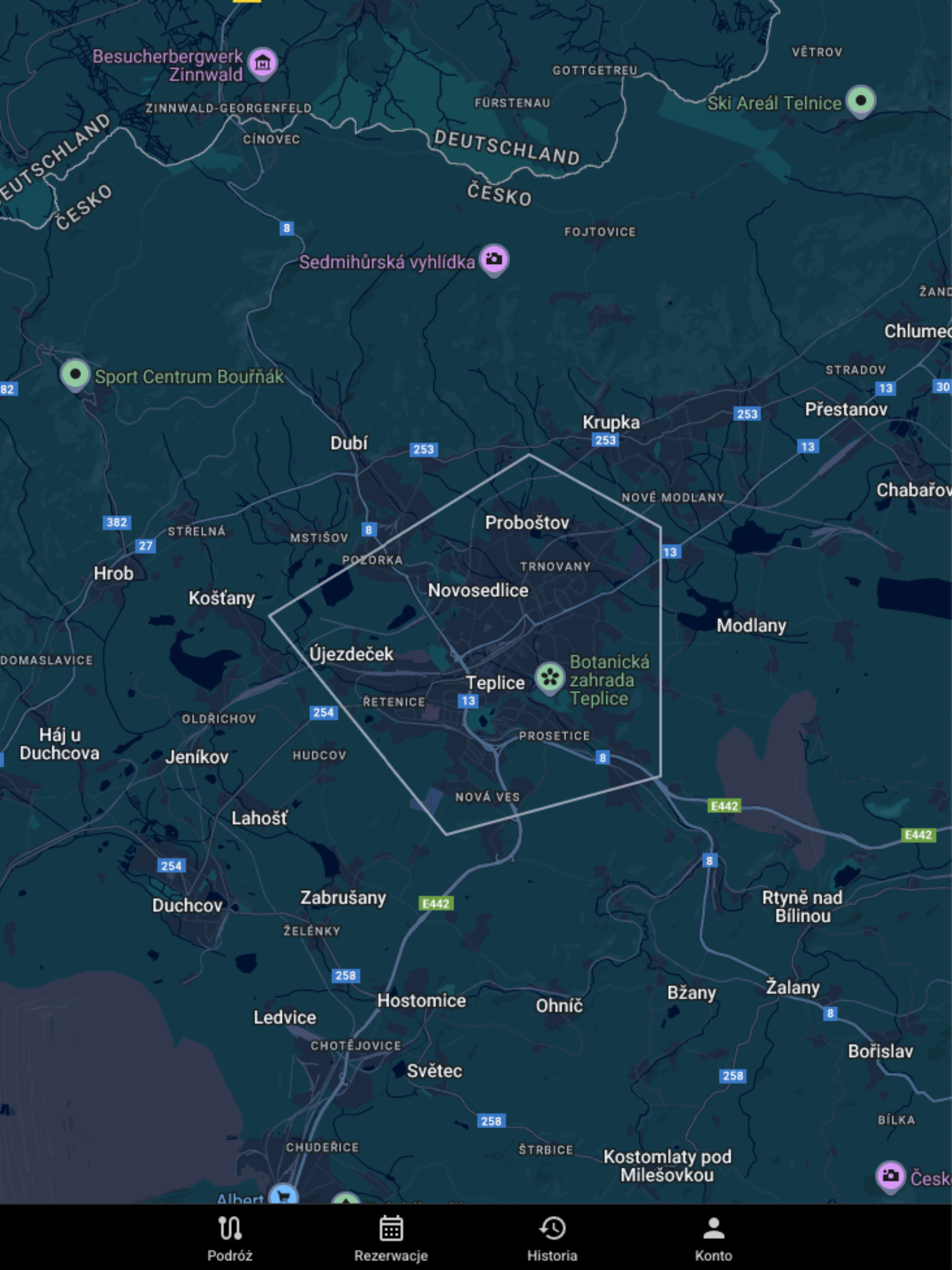 Rbus screenshot 5