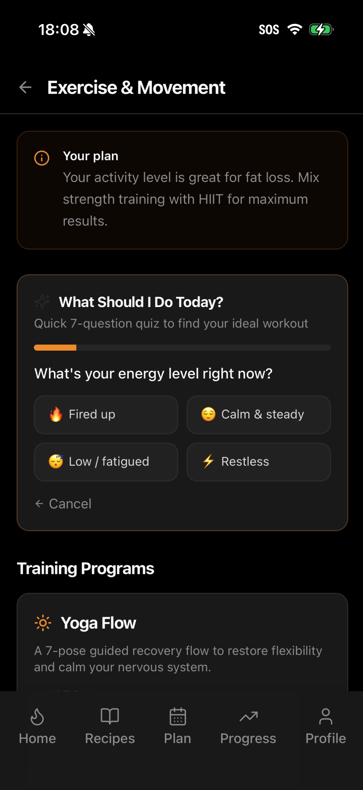 Screenshot 4 of CarnivoreX
