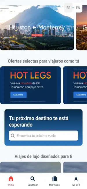 VIPI screenshot 1