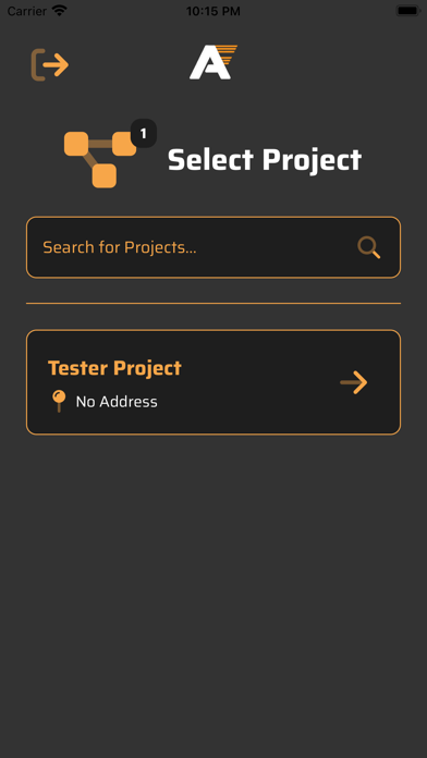 Screenshot #2 pour Acuflo