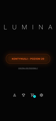 Lumina screenshot 2