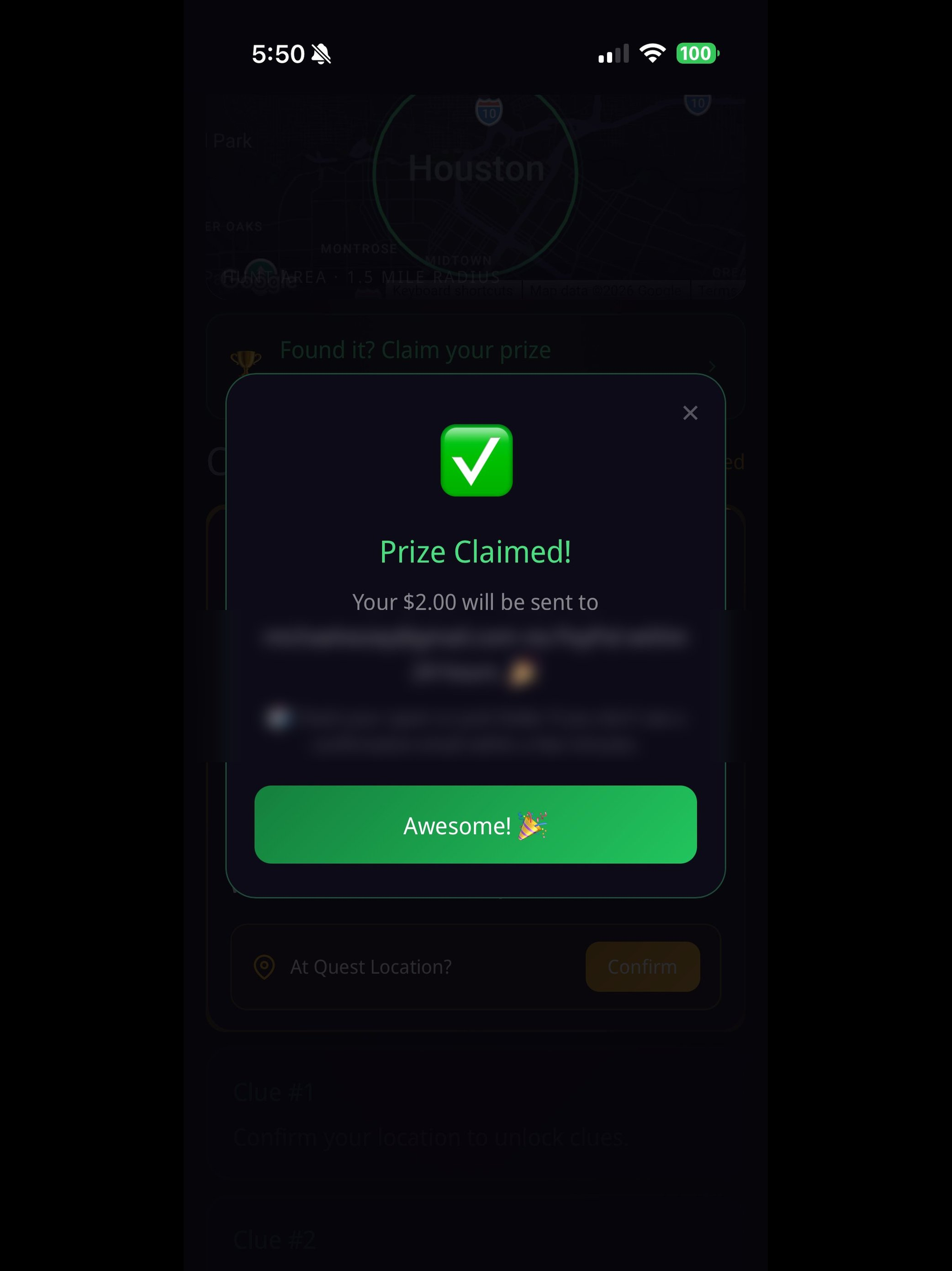FinderSeek screenshot 13