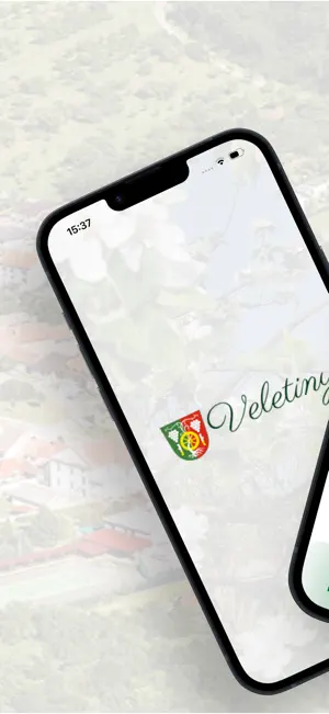 Veletiny screenshot 1