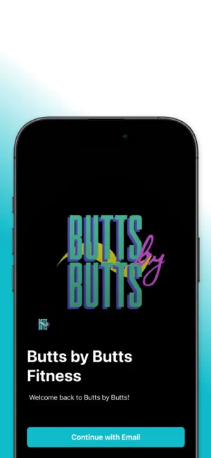 Butts by Butts screenshot 1
