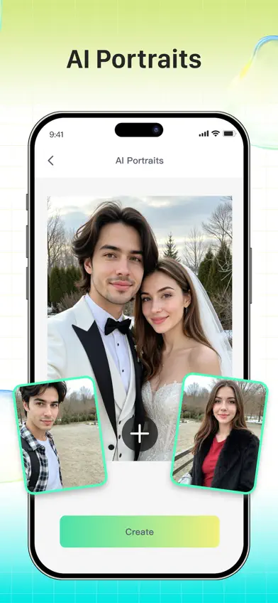 FlashCam: AI Photo&Filter screenshot 1