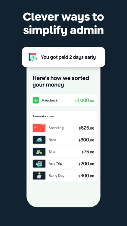 Monzo - Mobile Banking screenshot-4