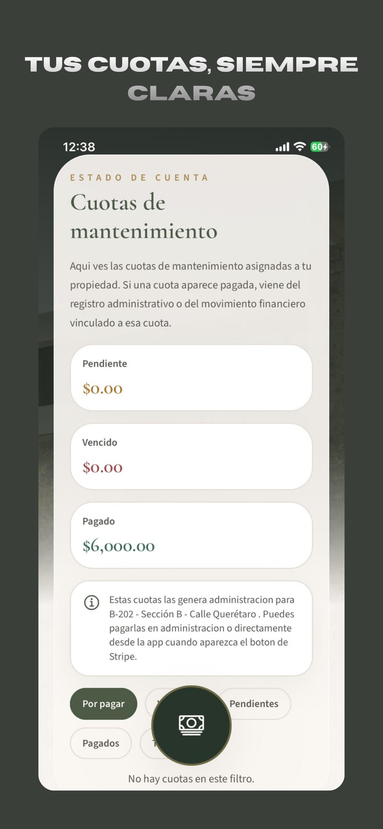 ID Residencial screenshot 2