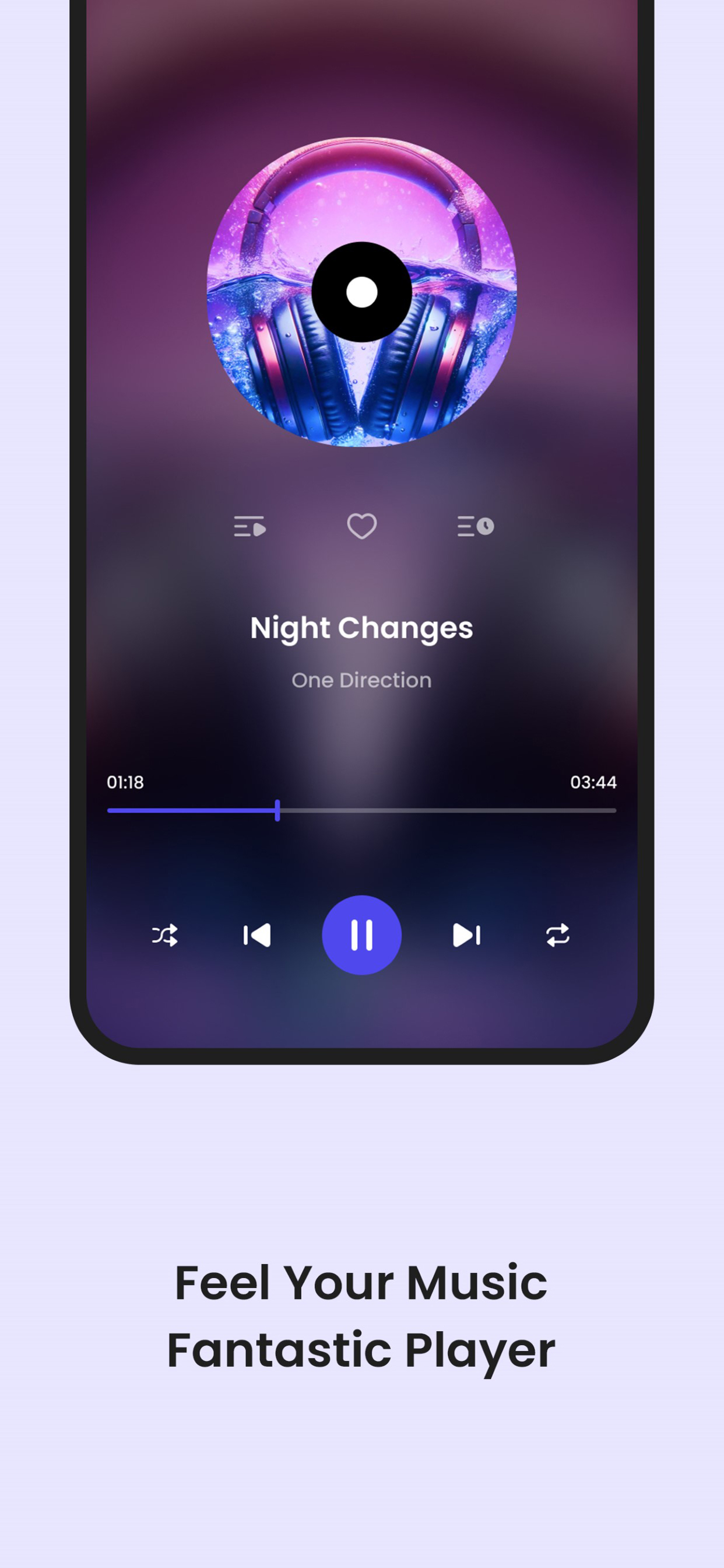 MX Player : All Video Player screenshot 4