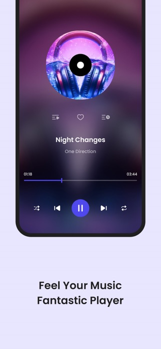MX Player : All Video Player Screenshot 4 of 6
