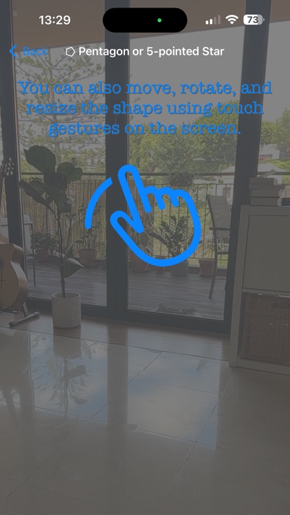 AR Perfect Shape screenshot-4