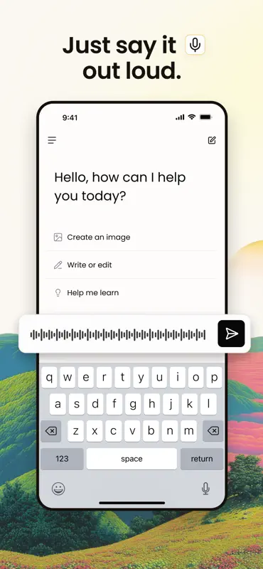 Ace - Chat & Assistant screenshot 4 of 5