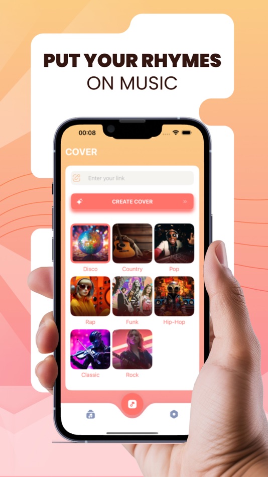 #3. AI Song and Music Maker Pro (iOS) By: Fatima Bayramli
