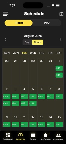 ServiceBolt Screenshot 1 of 7