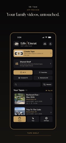 Life / Uncut Screenshot 1 of 6
