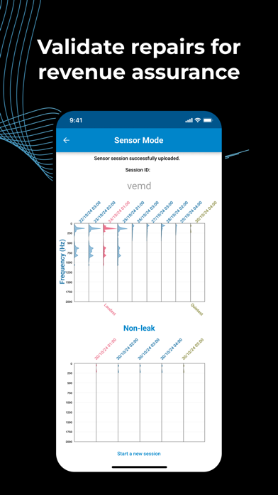 FIDOSmart Screenshot